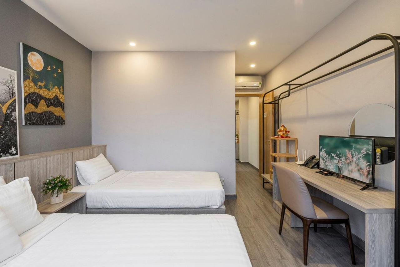 The Cozy Ho Chi Minh City
