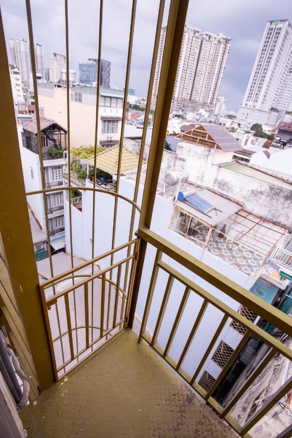 Hotel The Cozy Ho Chi Minh City