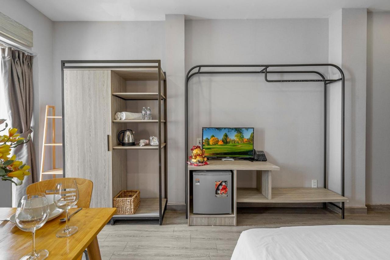 The Cozy 3* Ho Chi Minh City
