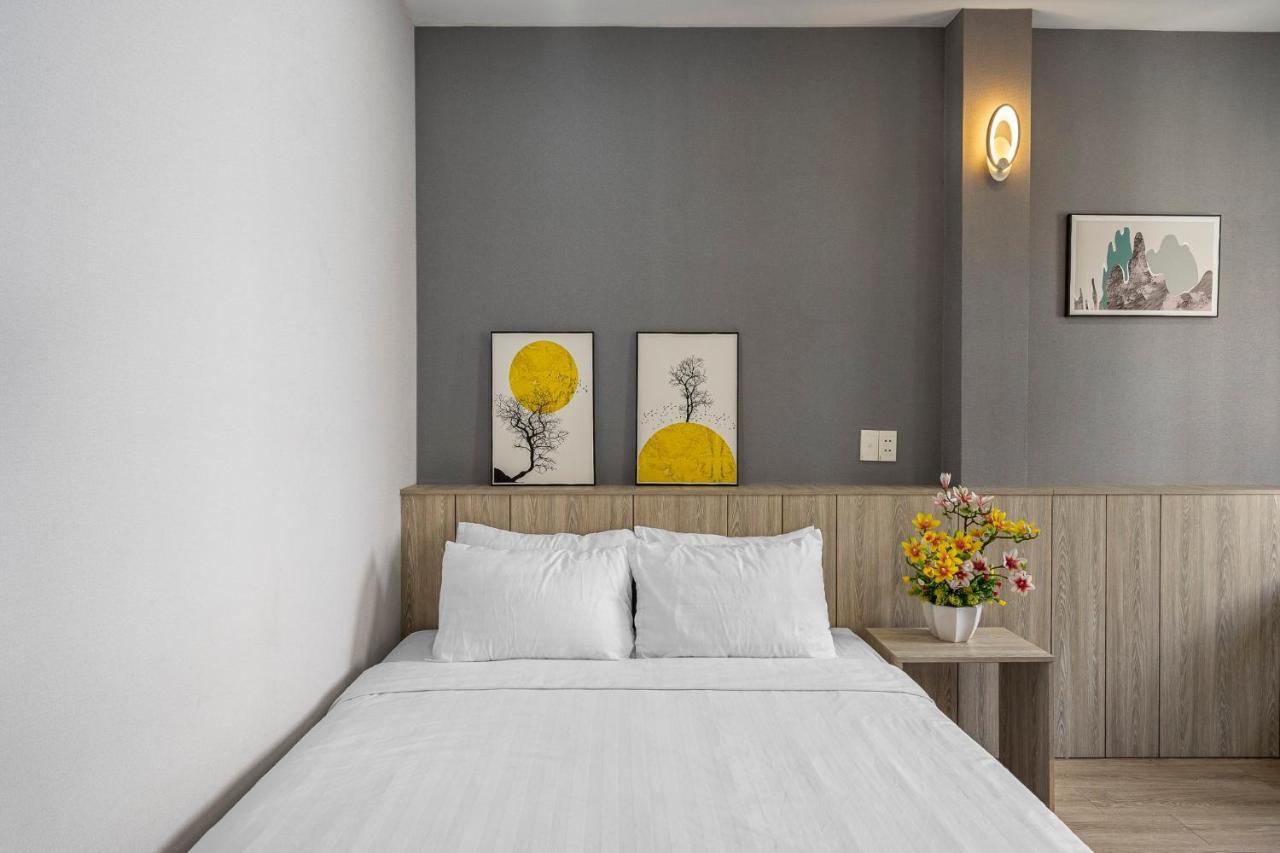 The Cozy Hotel Ho Chi Minh City