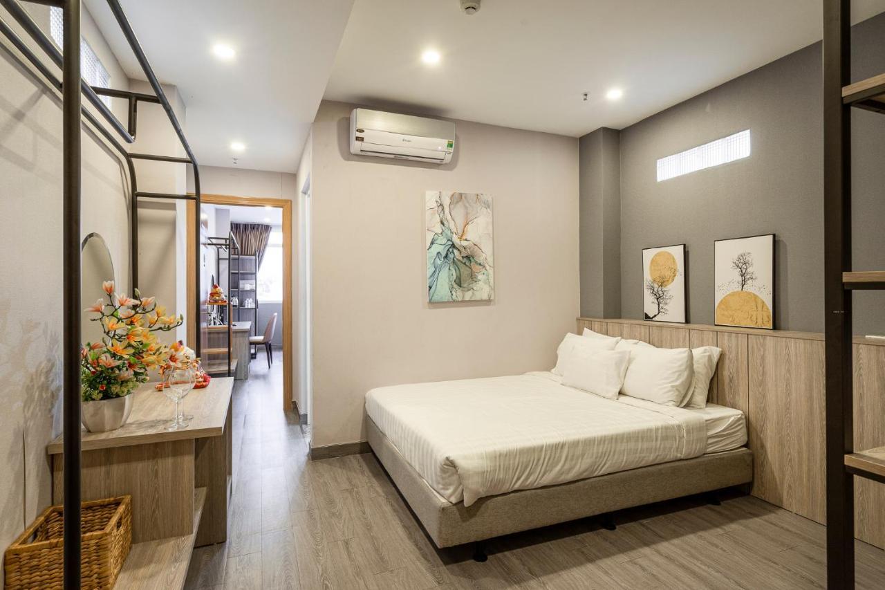 The Cozy 3* Ho Chi Minh City