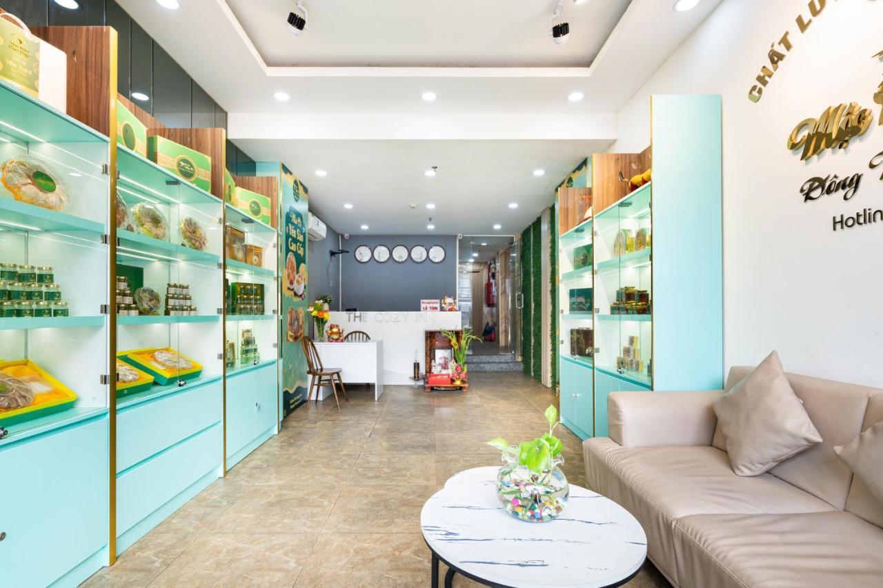The Cozy Ho Chi Minh City