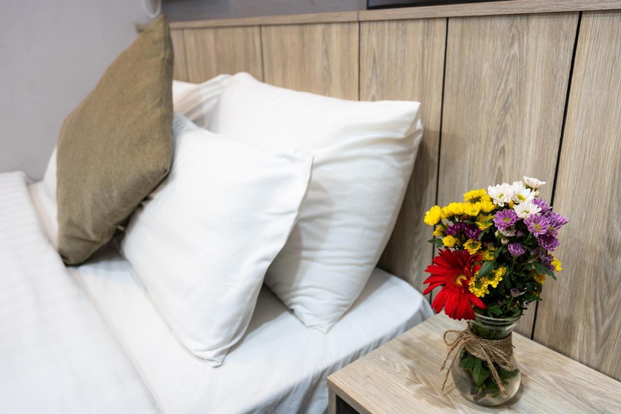 The Cozy 3* Ho Chi Minh City