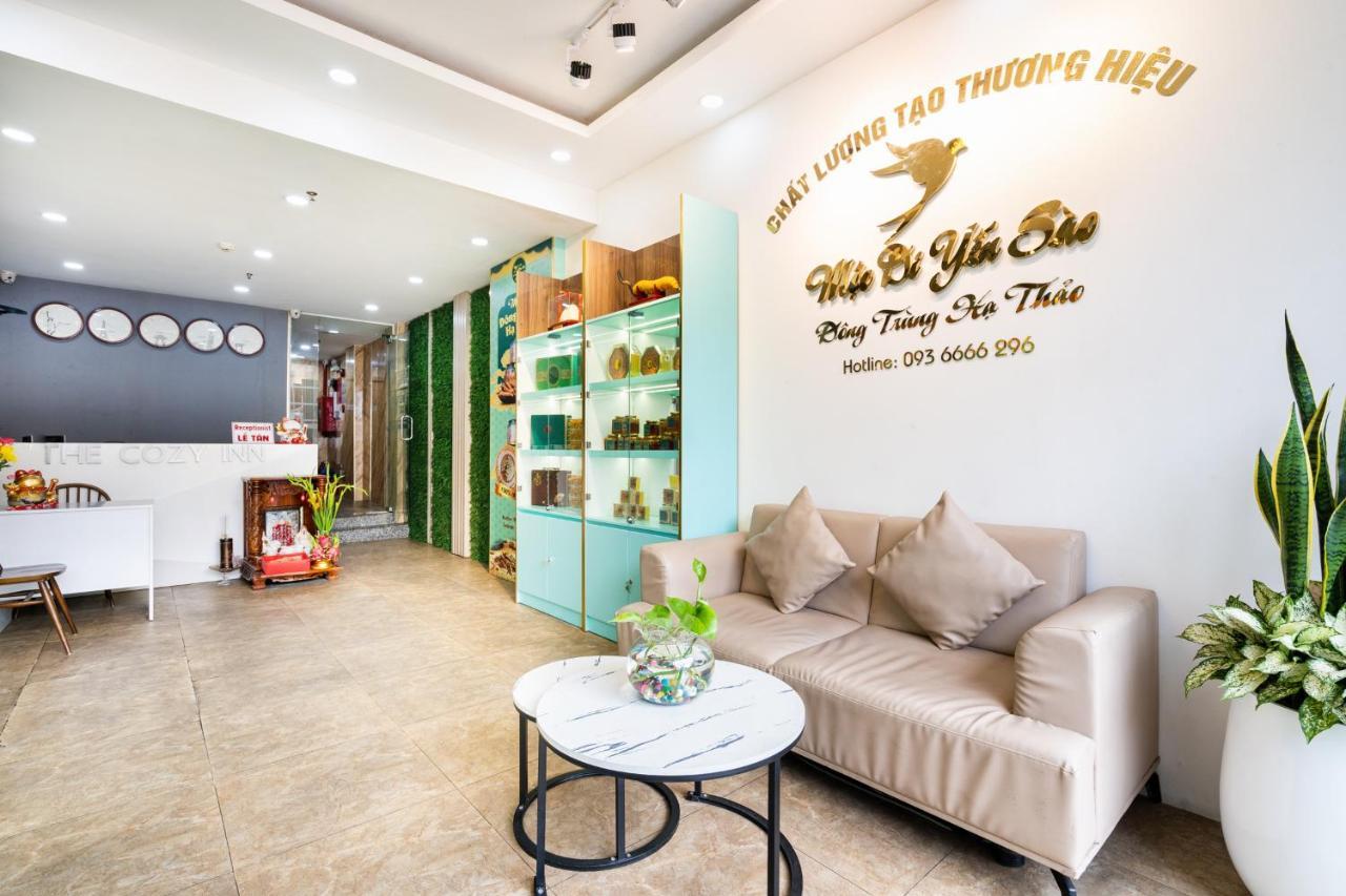 The Cozy 3* Ho Chi Minh City