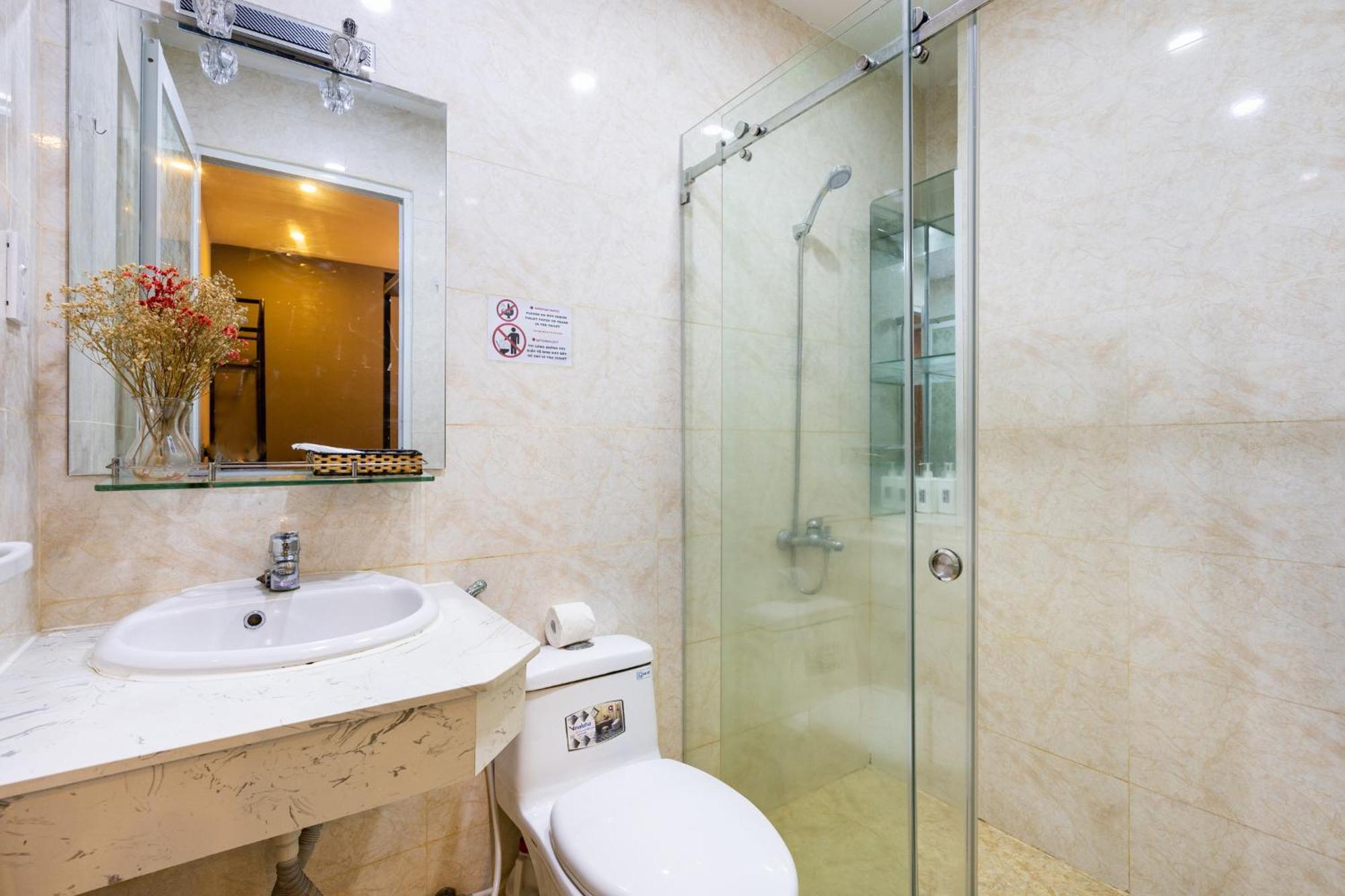 The Cozy Ho Chi Minh City