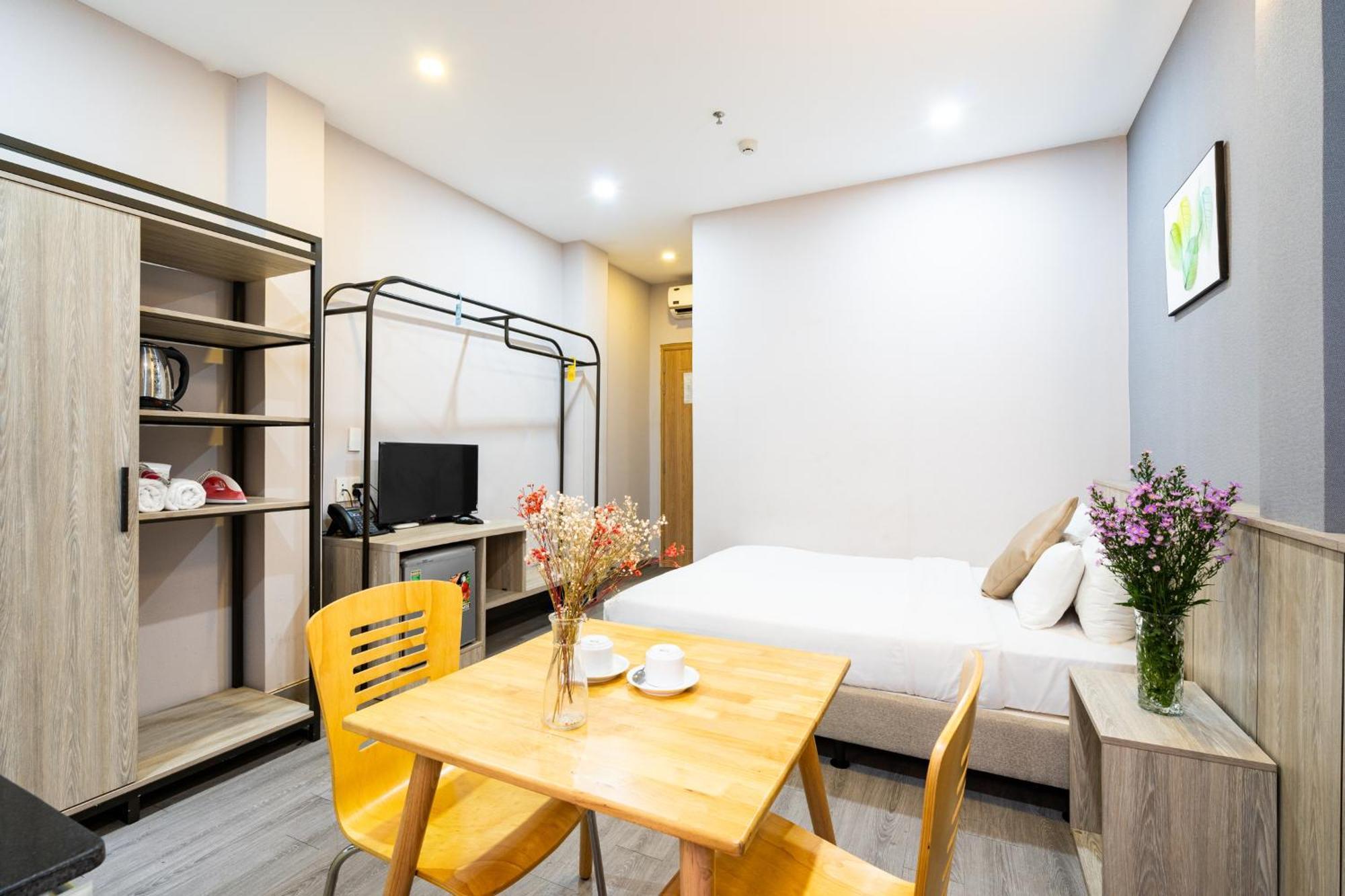 The Cozy 3* Ho Chi Minh City
