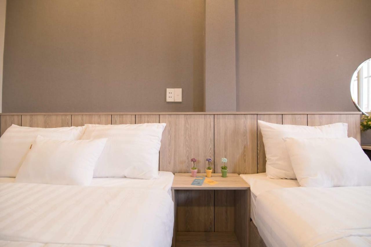 The Cozy Hotel Ho Chi Minh City