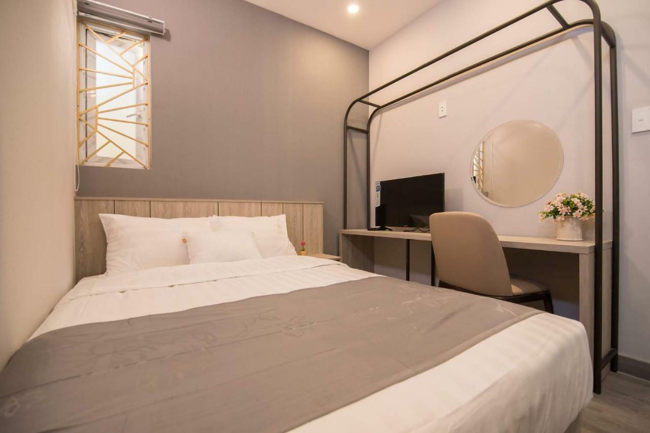 Hotel The Cozy
