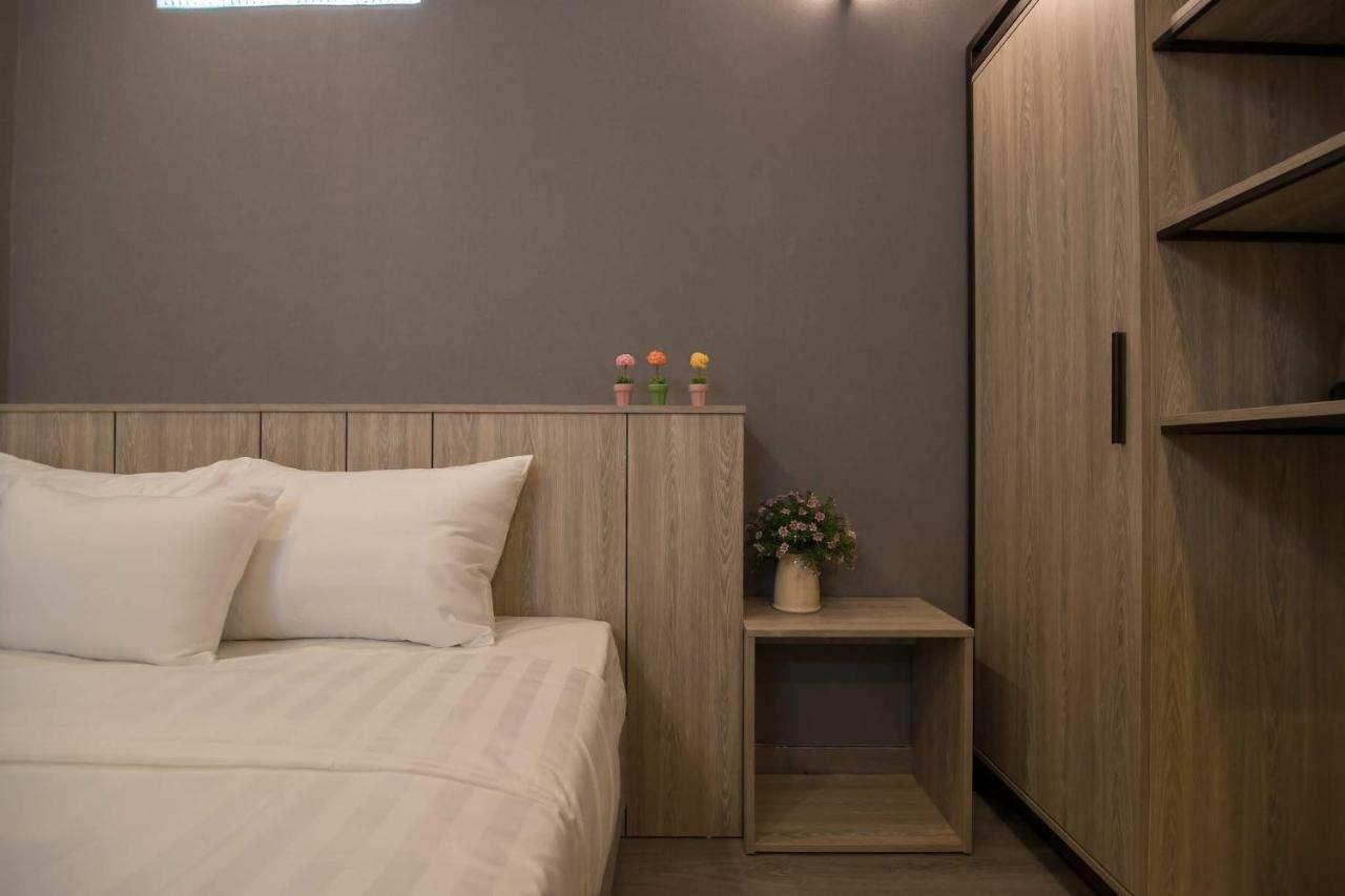 The Cozy 3* Ho Chi Minh City