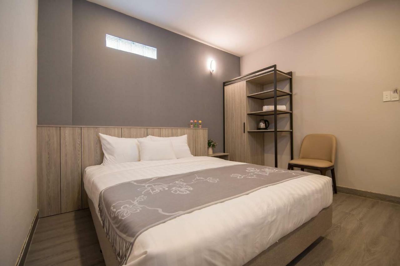 The Cozy Ho Chi Minh City