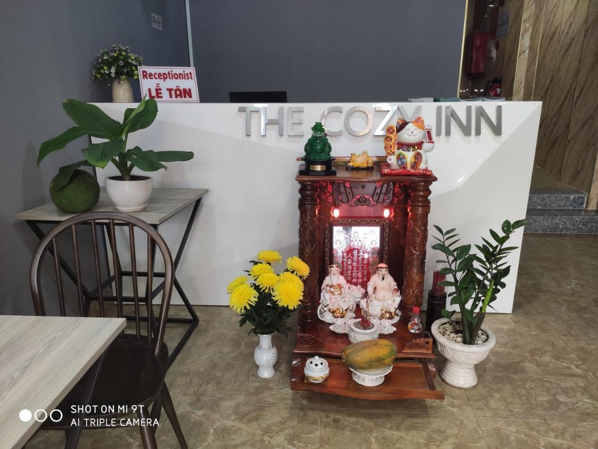 The Cozy 3* Ho Chi Minh City