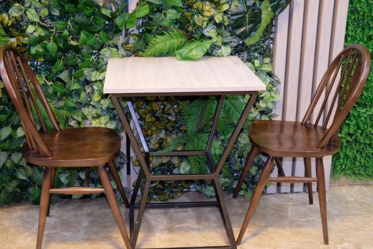 The Cozy Hotel Ho Chi Minh City