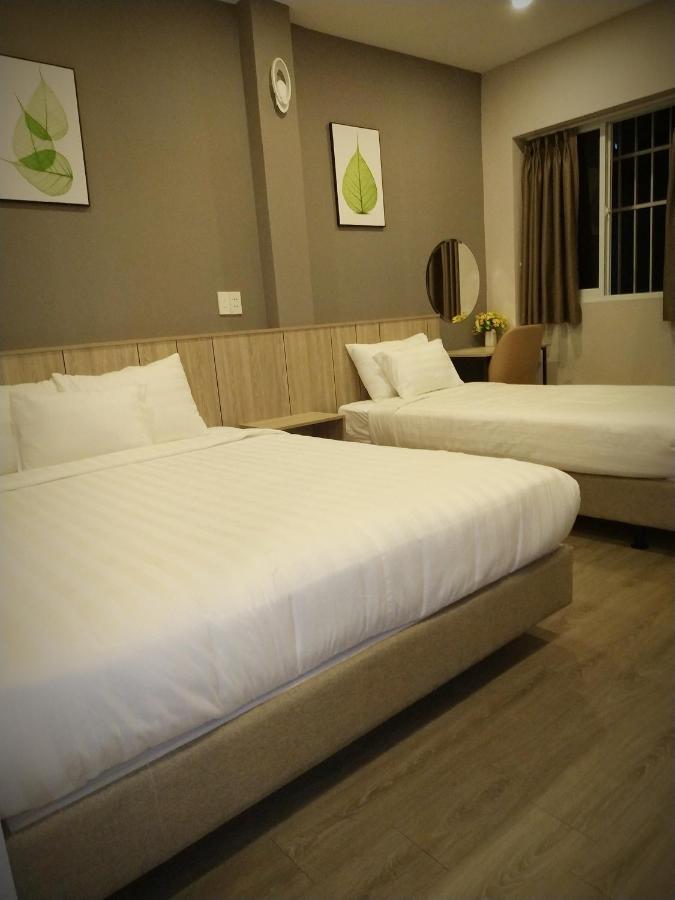 The Cozy Ho Chi Minh City